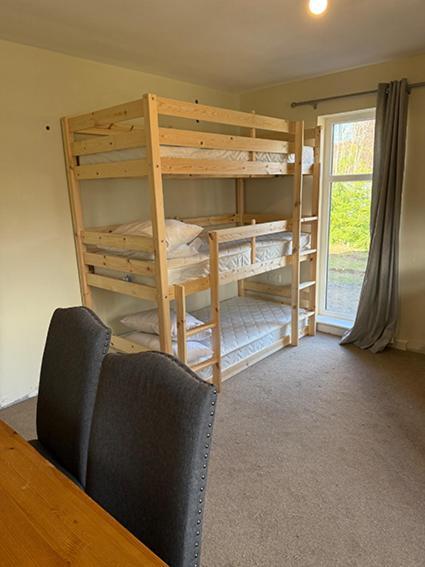 Hotel Forces Manor Kincraig Zimmer foto